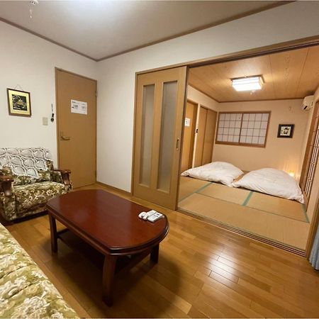 Hoco Kawaguchiko Villa Azagawa Bagian luar foto