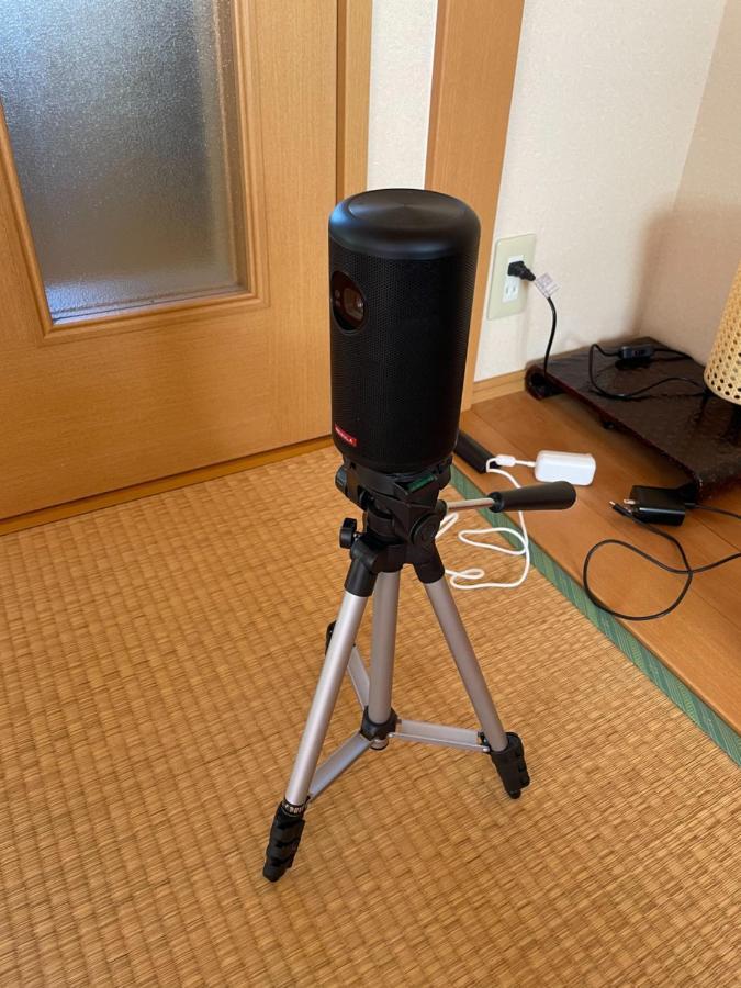 Hoco Kawaguchiko Villa Azagawa Bagian luar foto