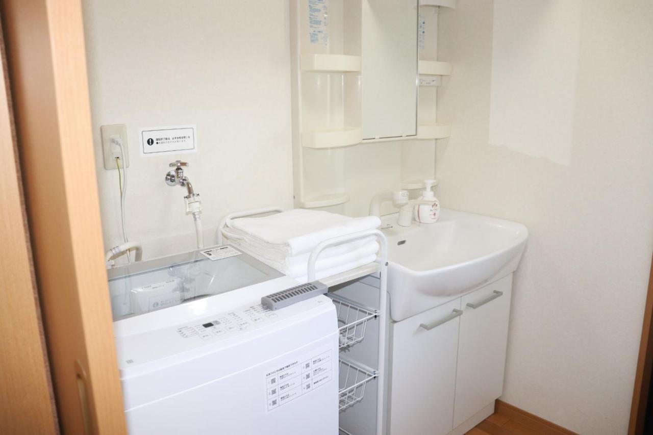 Hoco Kawaguchiko Villa Azagawa Bagian luar foto